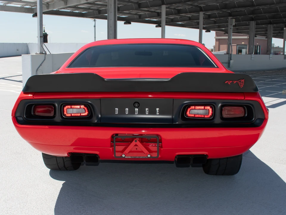 1974 Dodge Challenger 1st Gen - Image 17 of 31