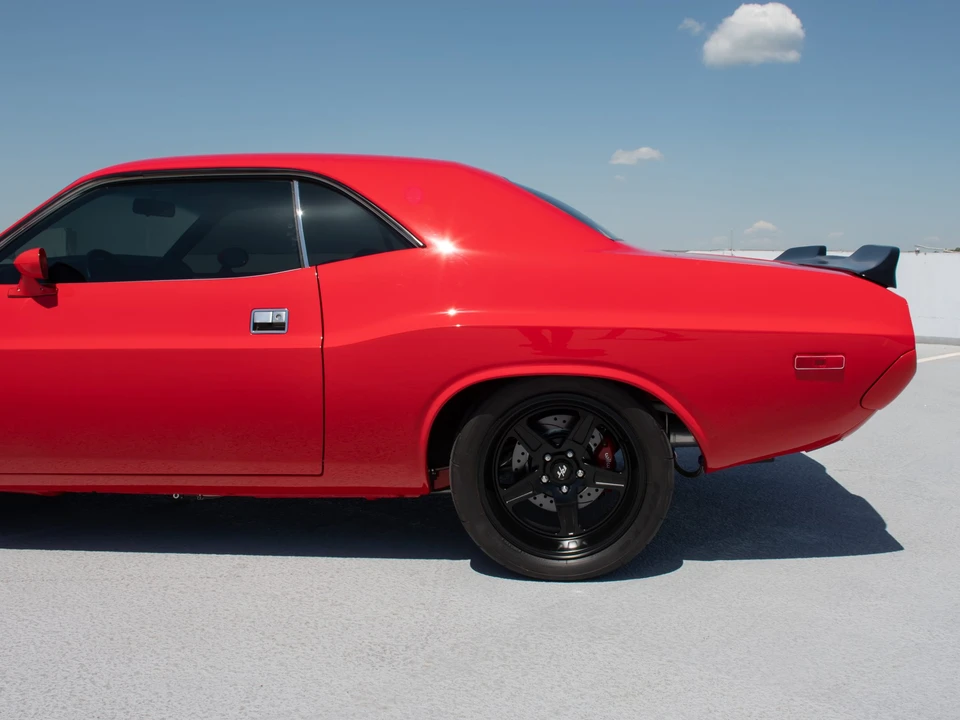 1974 Dodge Challenger 1st Gen - Image 22 of 31