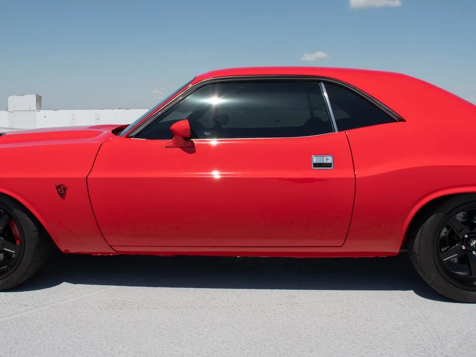 1974 Dodge Challenger 1st Gen - Image 21 of 31