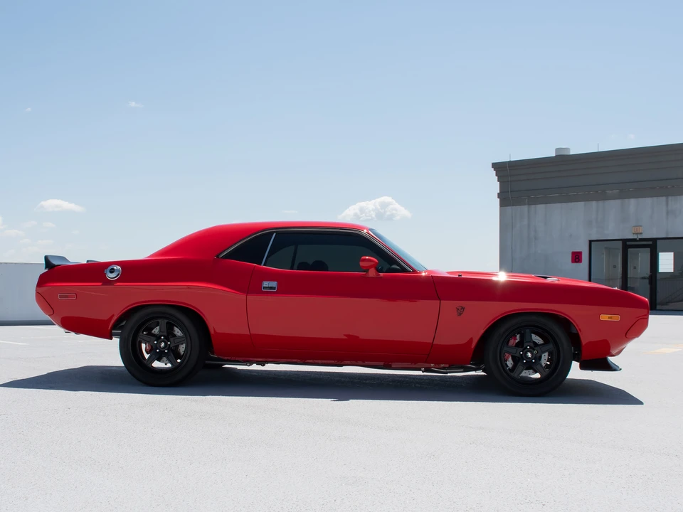 1974 Dodge Challenger 1st Gen - Image 11 of 31