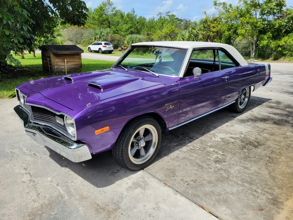 1974 Dodge Dart - Image 2 of 31