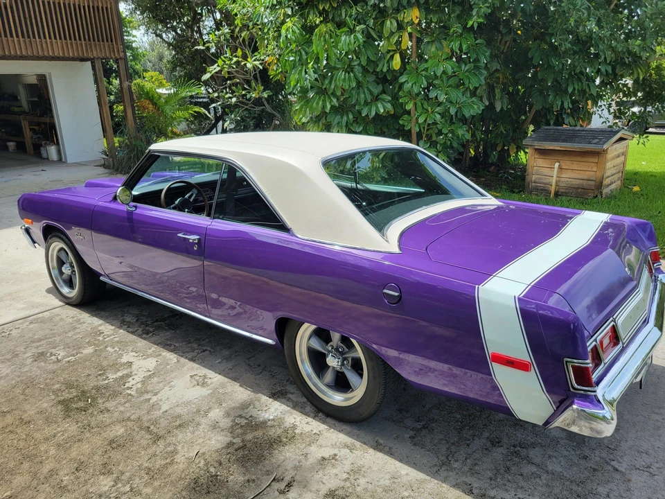 1974 Dodge Dart - Image 9 of 31
