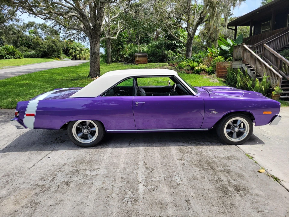 1974 Dodge Dart - Image 15 of 31