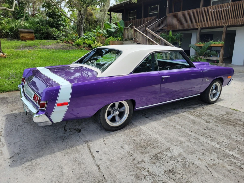 1974 Dodge Dart - Image 13 of 31