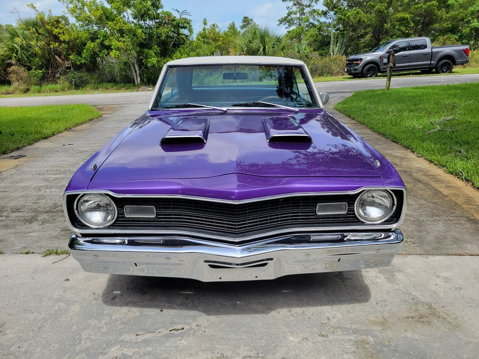 1974 Dodge Dart - Image 18 of 31