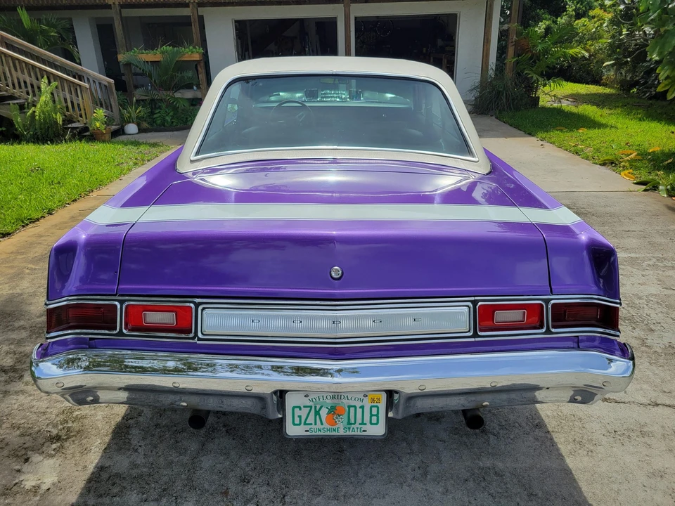 1974 Dodge Dart - Image 10 of 31