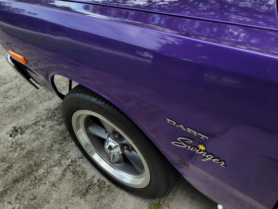 1974 Dodge Dart - Image 30 of 31