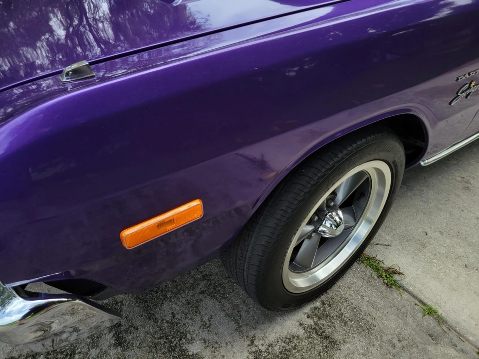 1974 Dodge Dart - Image 29 of 31