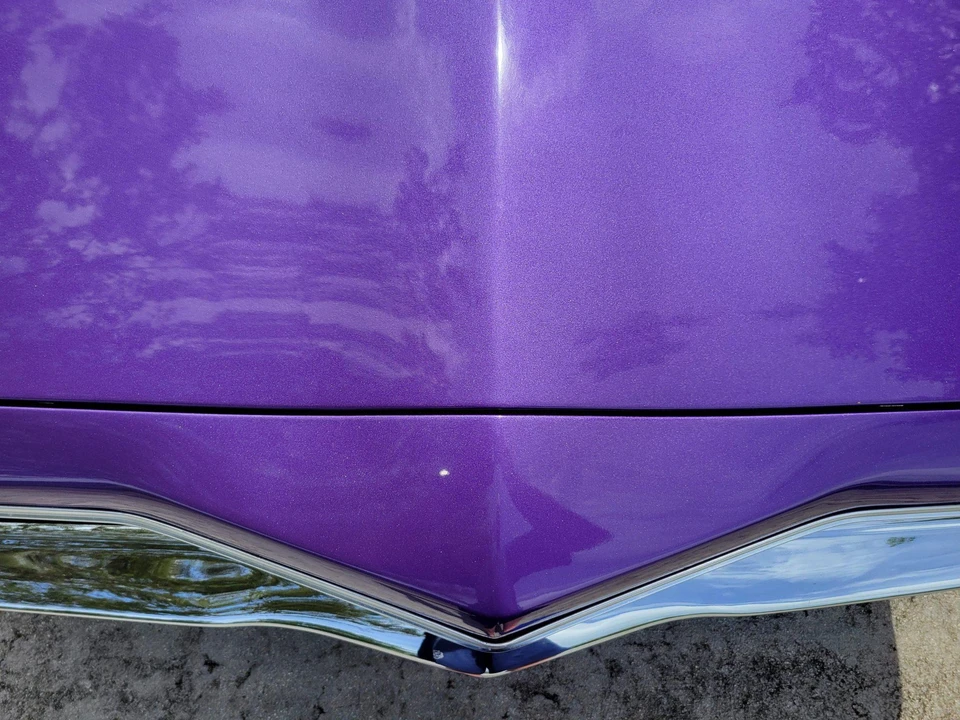 1974 Dodge Dart - Image 23 of 31