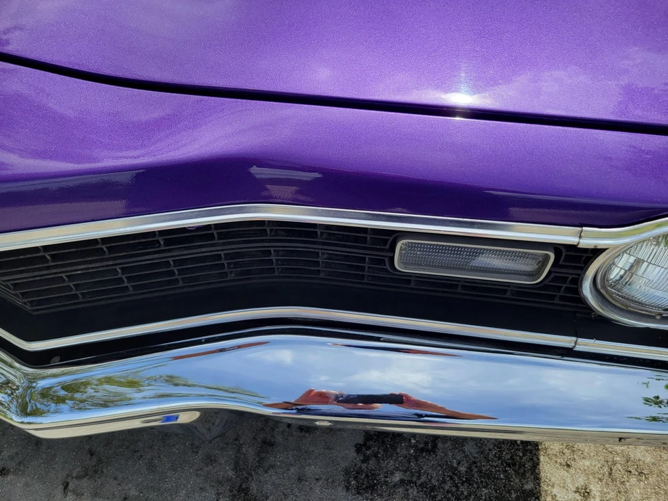1974 Dodge Dart - Image 24 of 31