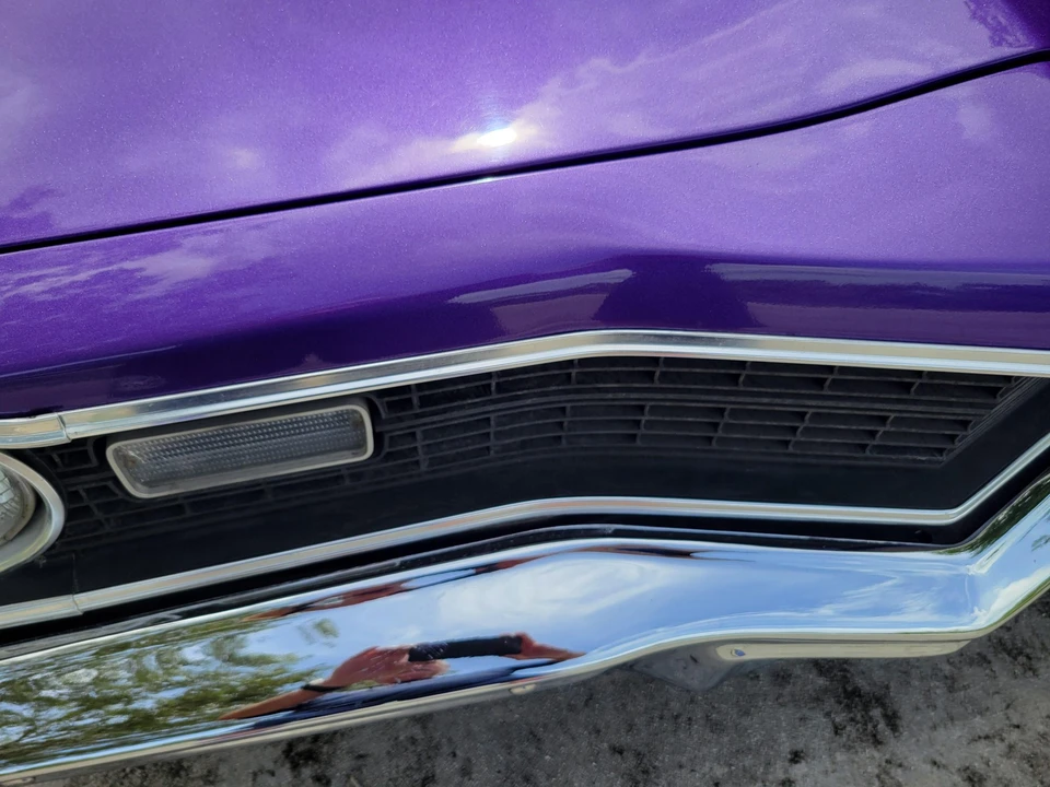 1974 Dodge Dart - Image 22 of 31