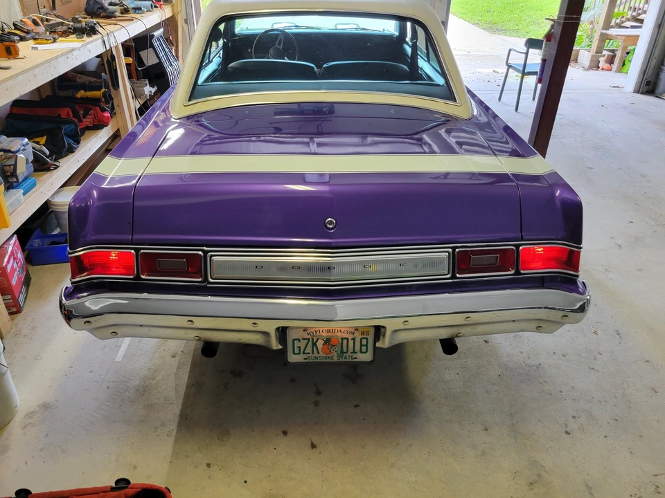 1974 Dodge Dart - Image 11 of 31