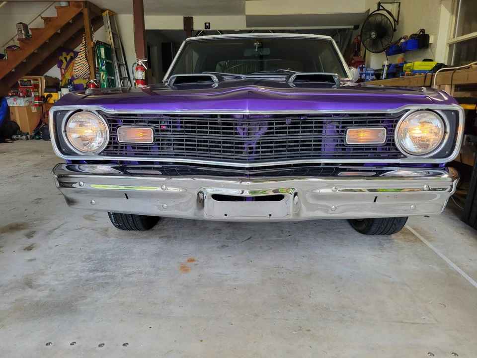 1974 Dodge Dart - Image 19 of 31