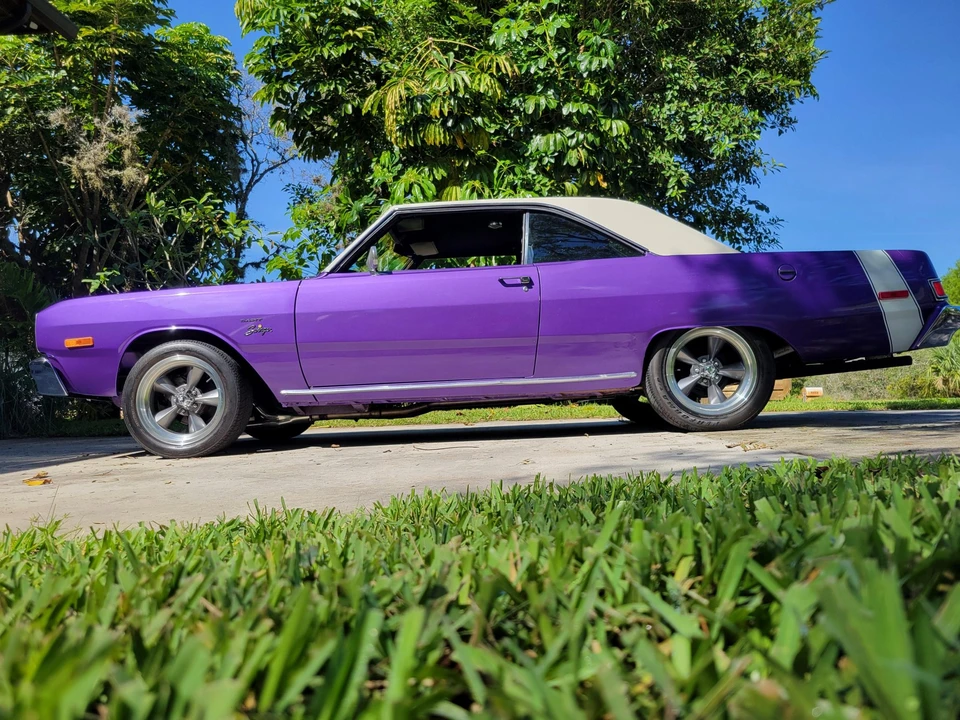 1974 Dodge Dart - Image 7 of 31