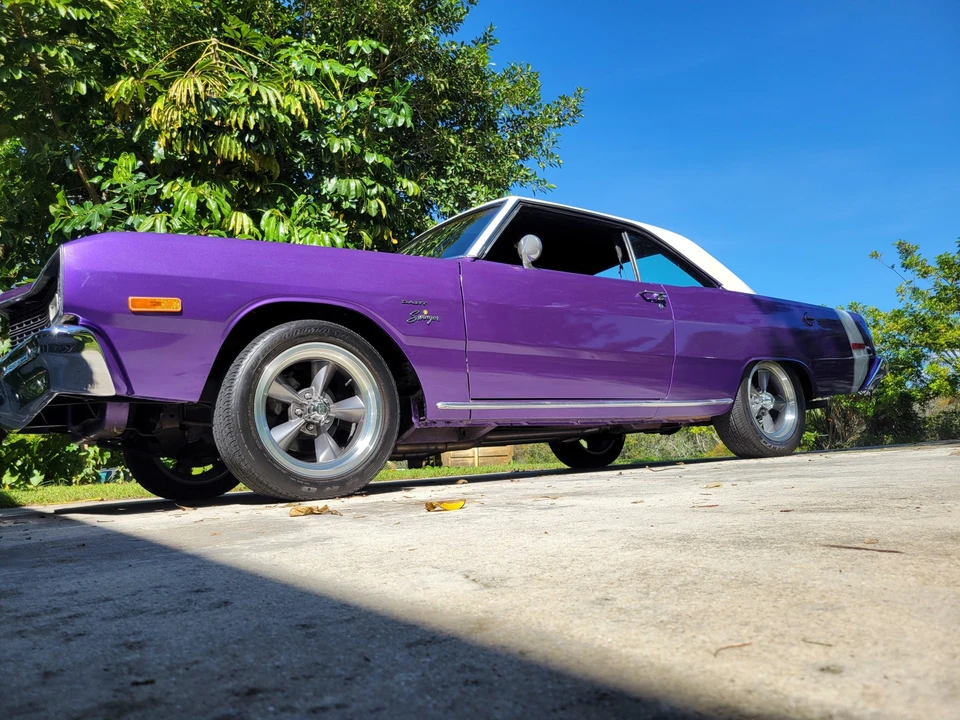 1974 Dodge Dart - Image 6 of 31