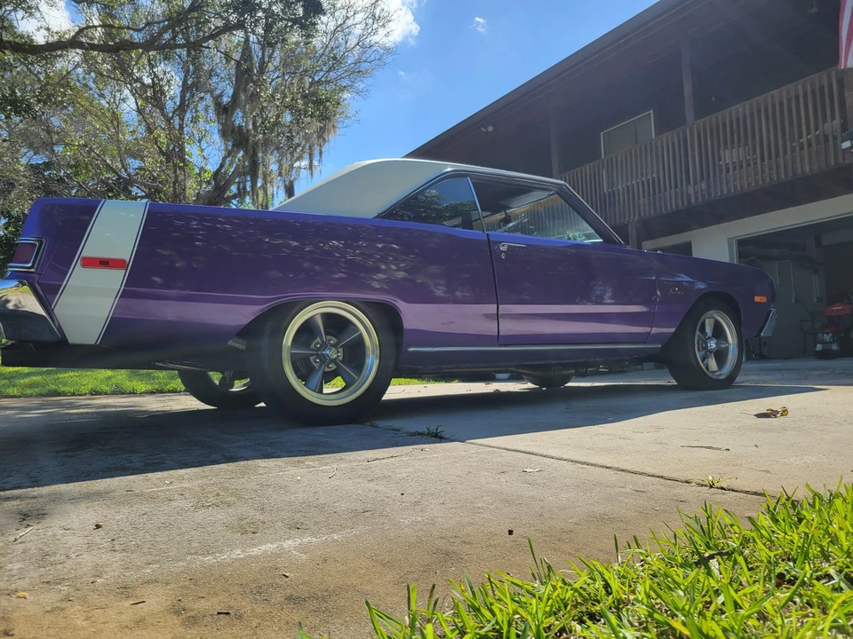 1974 Dodge Dart - Image 14 of 31