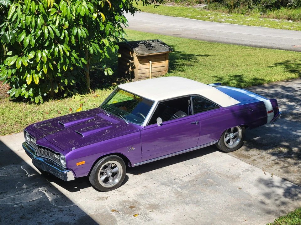 1974 Dodge Dart - Image 5 of 31