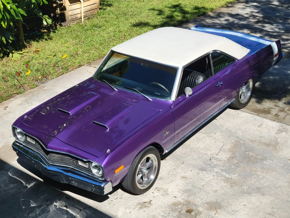 1974 Dodge Dart - Image 4 of 31