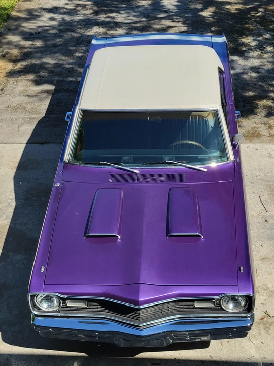 1974 Dodge Dart - Image 21 of 31