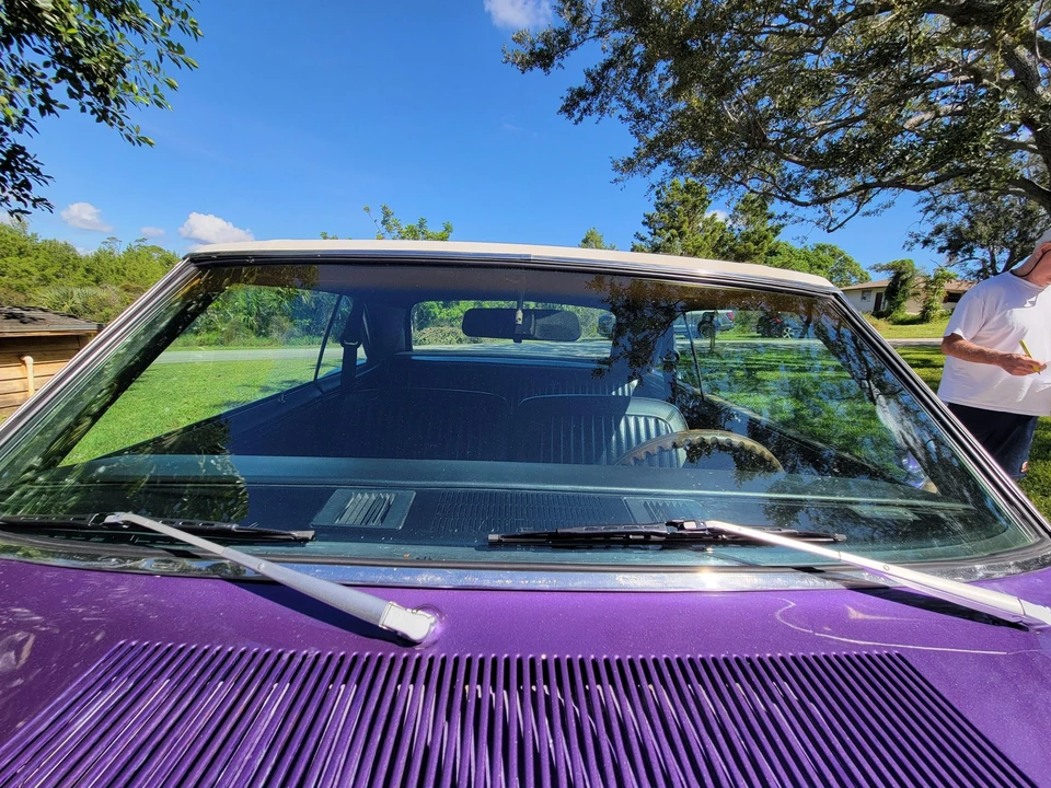 1974 Dodge Dart - Image 25 of 31