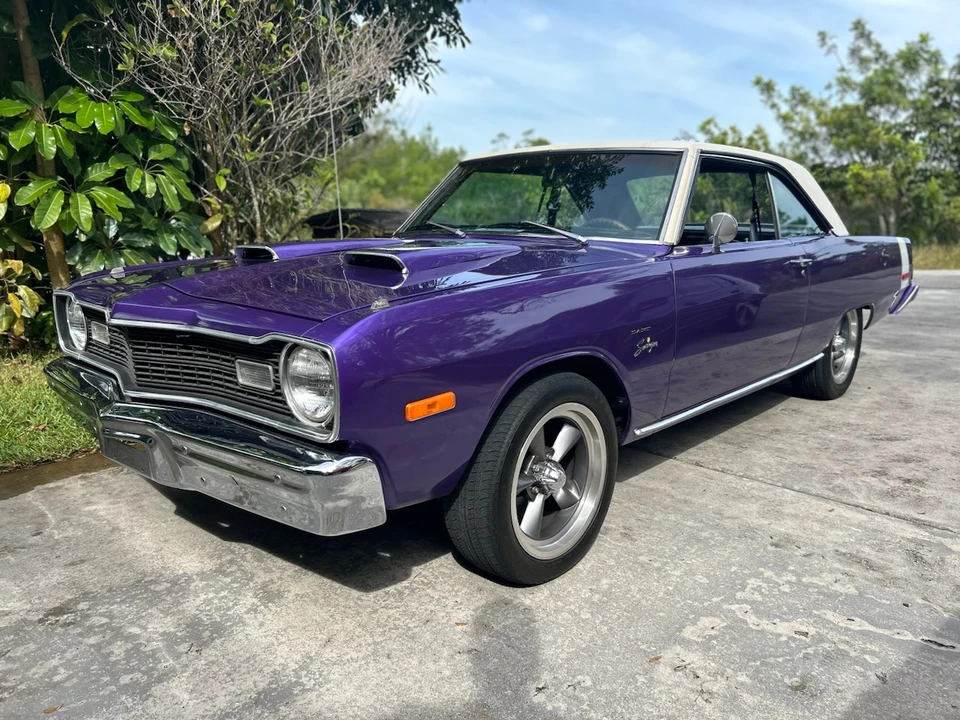 1974 Dodge Dart - Image 3 of 31