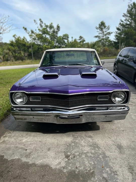 1974 Dodge Dart - Image 20 of 31