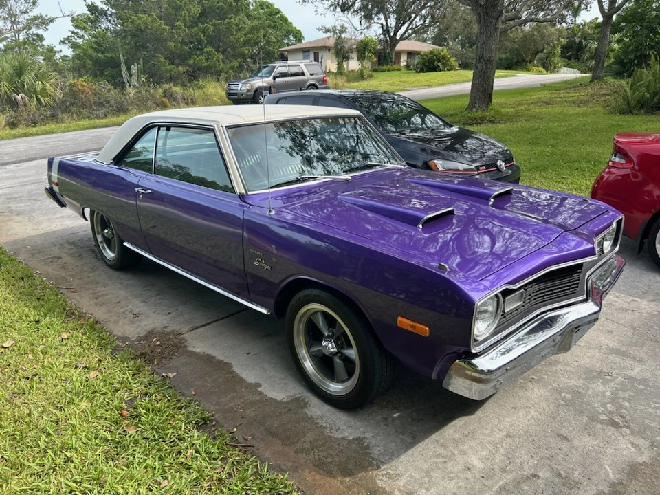 1974 Dodge Dart - Image 17 of 31