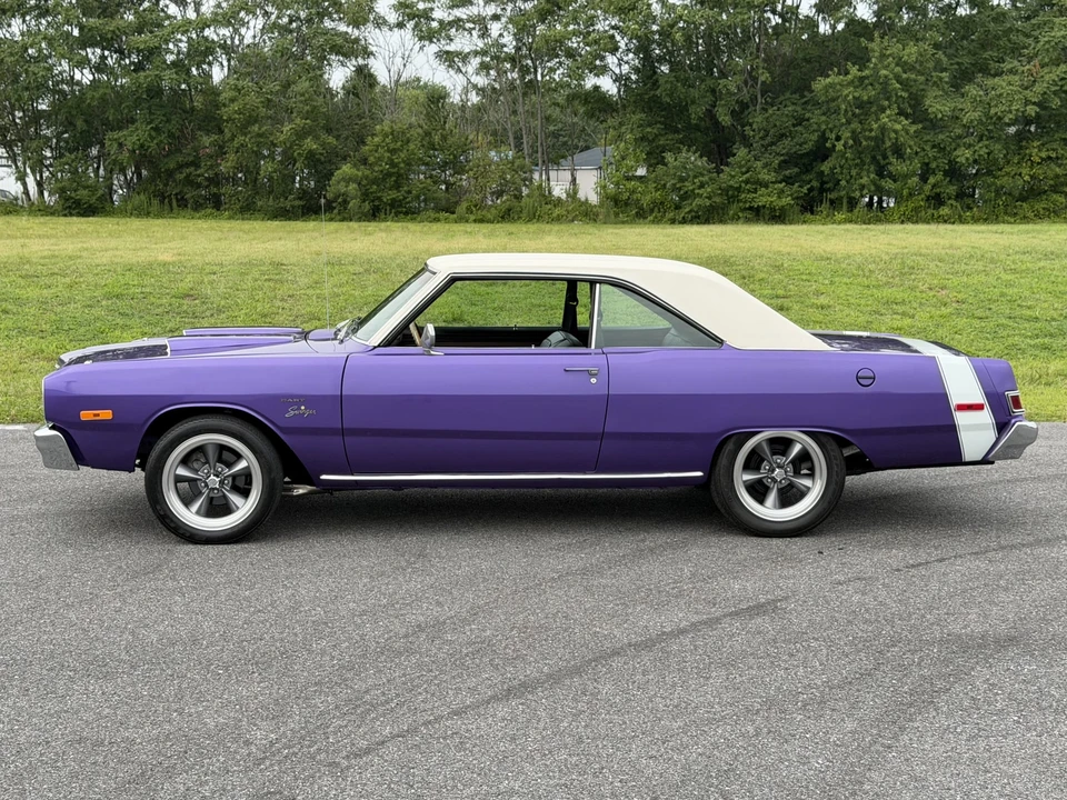 1974 Dodge Dart - Image 10 of 31