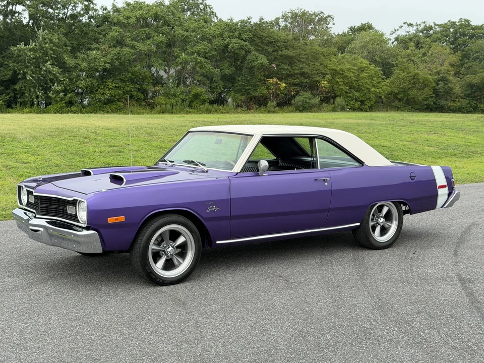 1974 Dodge Dart - Image 9 of 31