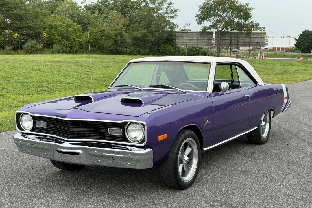 1974 Dodge Dart - Image 8 of 31