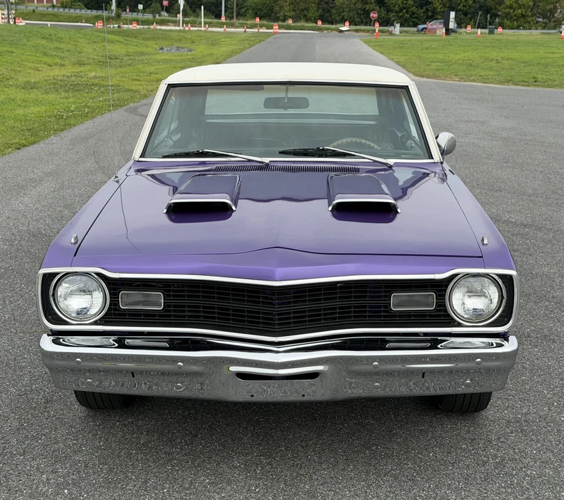 1974 Dodge Dart - Image 4 of 31