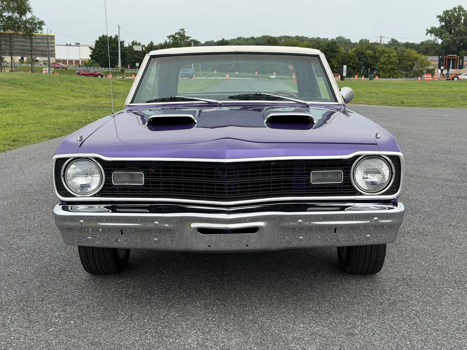 1974 Dodge Dart - Image 6 of 31