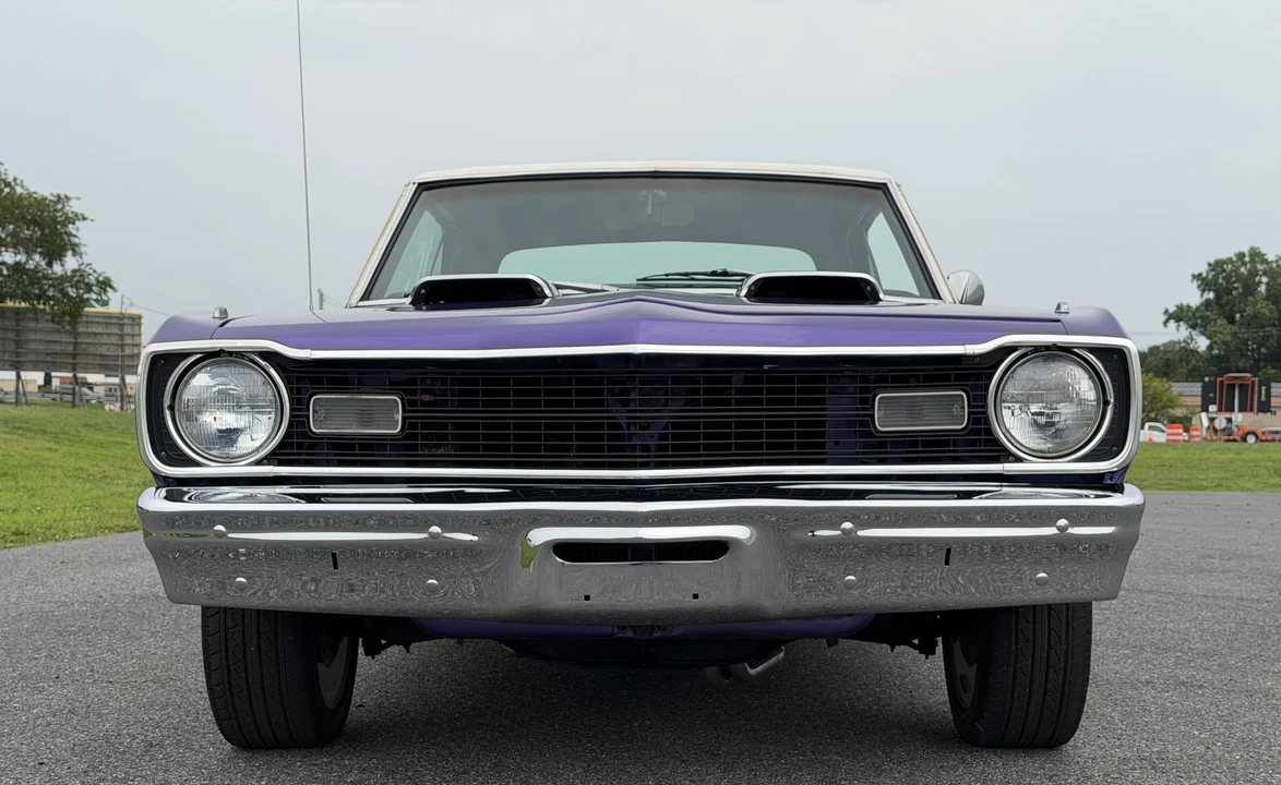1974 Dodge Dart - Image 7 of 31