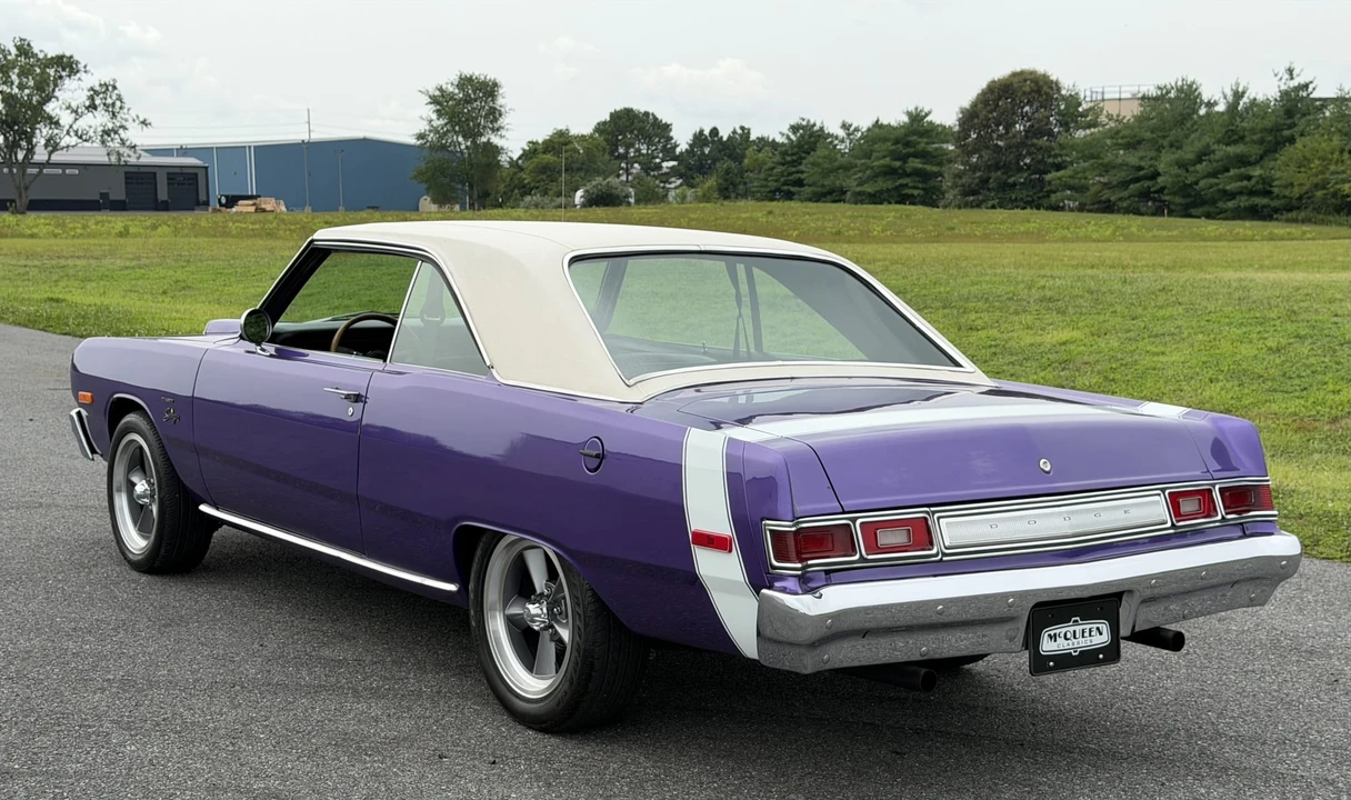 1974 Dodge Dart - Image 13 of 31