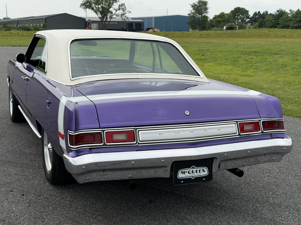 1974 Dodge Dart - Image 14 of 31