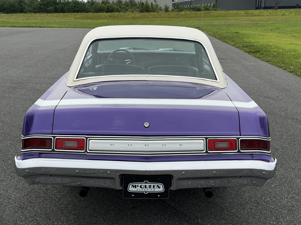 1974 Dodge Dart - Image 15 of 31