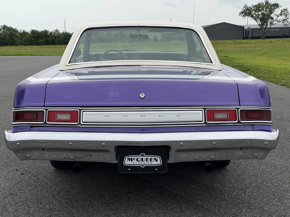 1974 Dodge Dart - Image 16 of 31