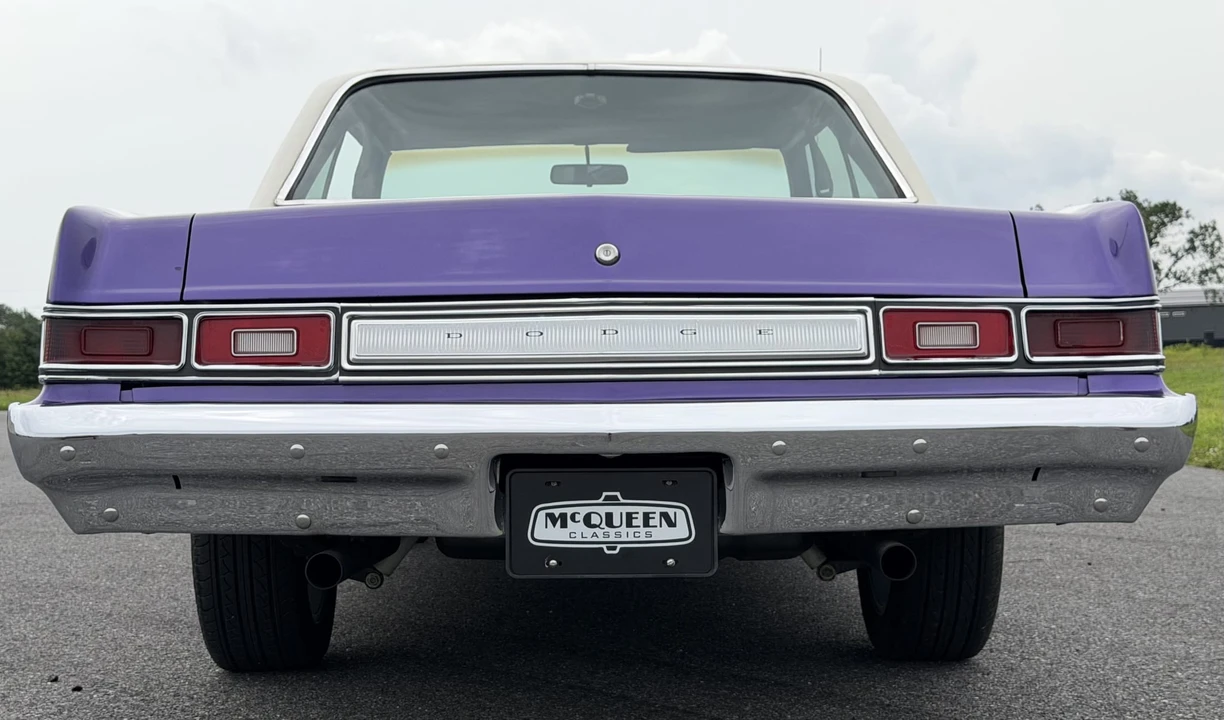 1974 Dodge Dart - Image 17 of 31