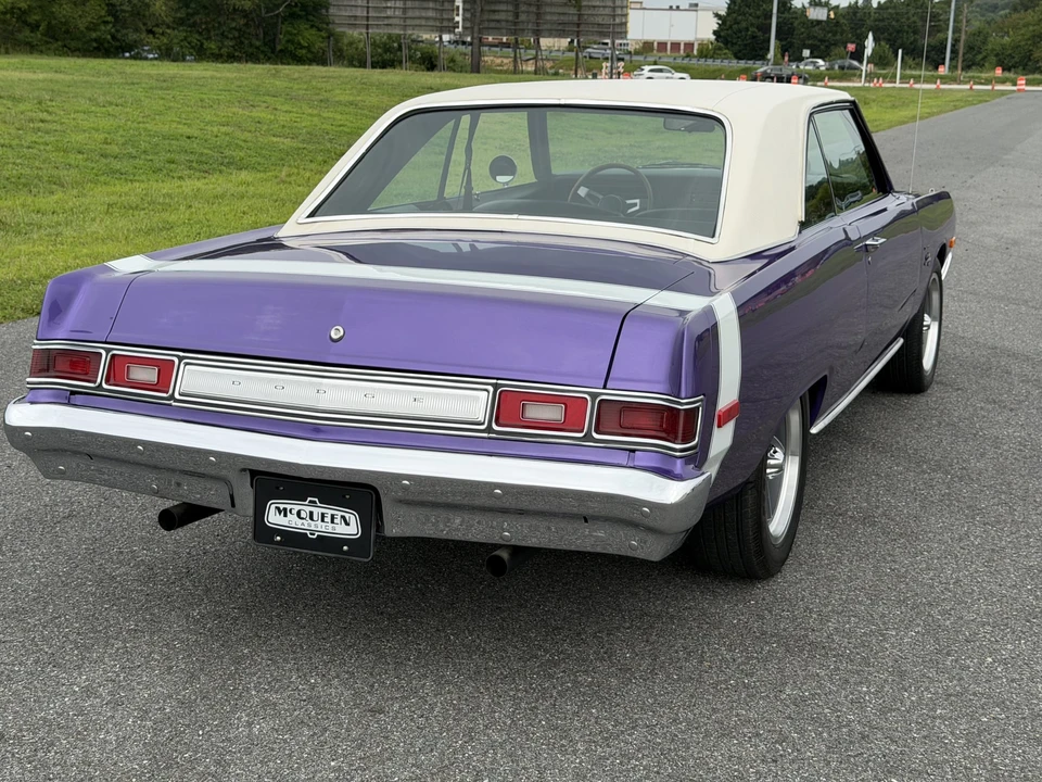 1974 Dodge Dart - Image 18 of 31