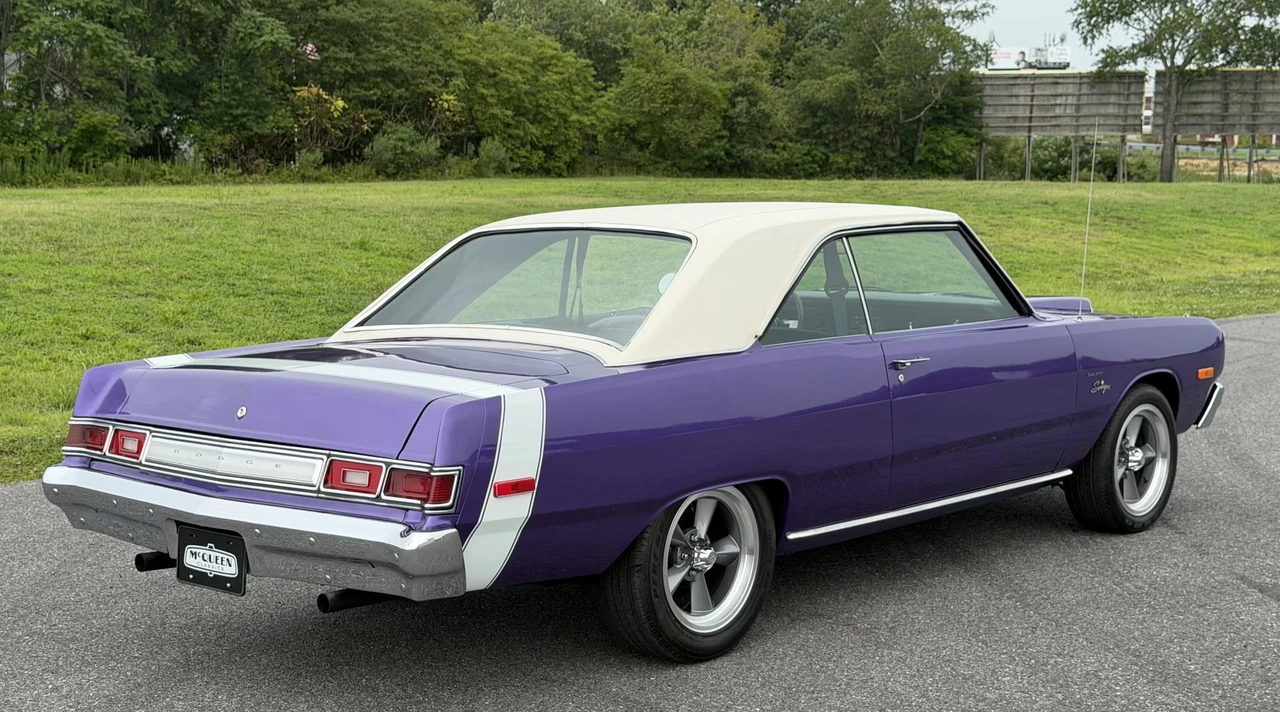 1974 Dodge Dart - Image 19 of 31