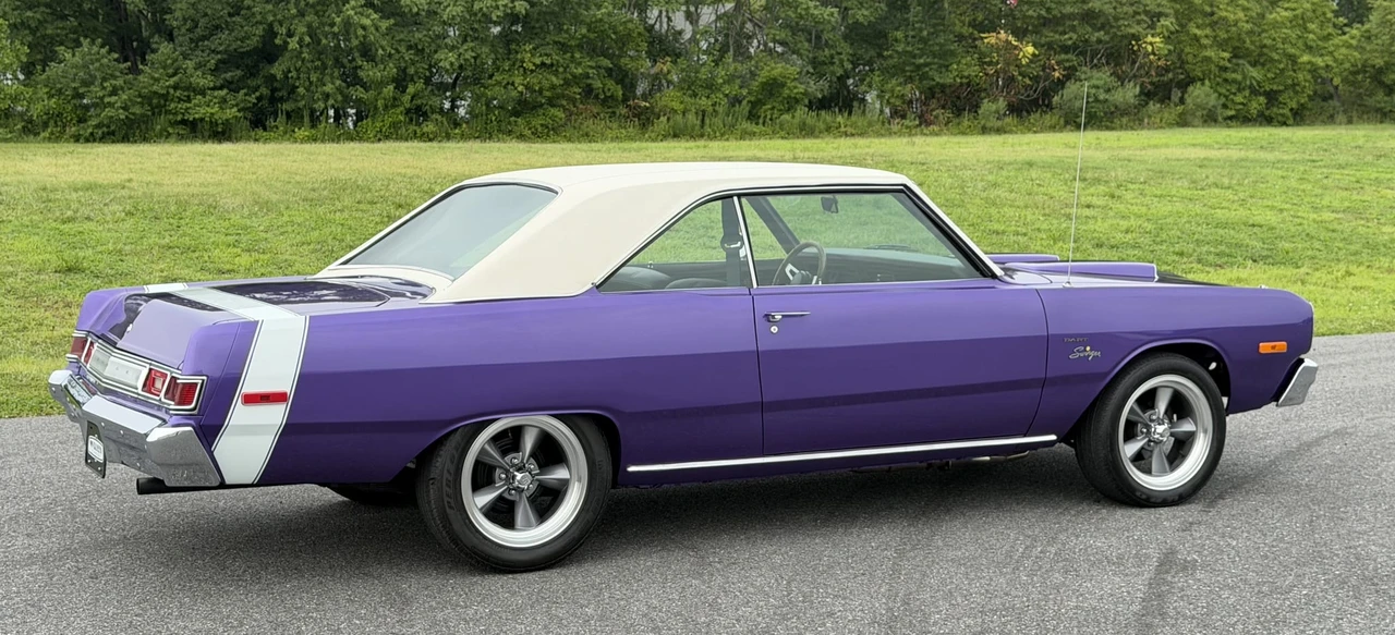 1974 Dodge Dart - Image 21 of 31