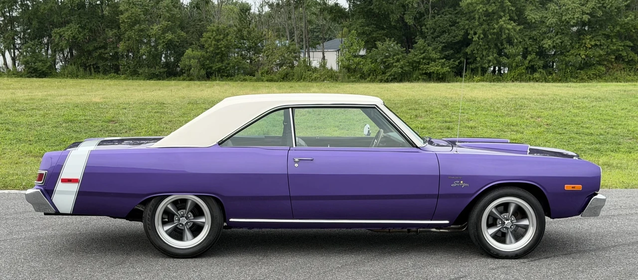 1974 Dodge Dart - Image 22 of 31