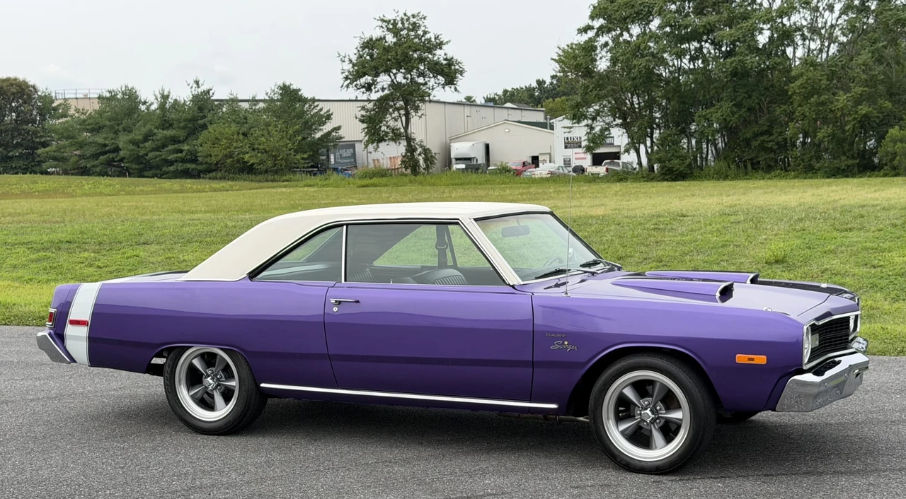 1974 Dodge Dart - Image 23 of 31