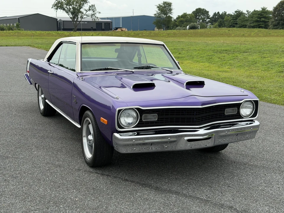 1974 Dodge Dart - Image 3 of 31