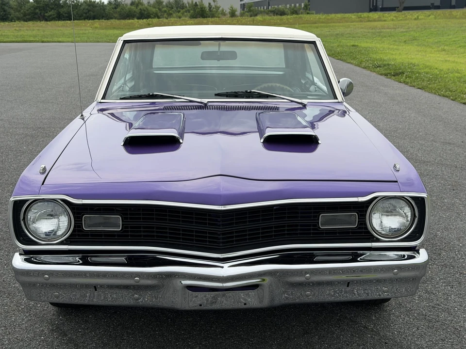 1974 Dodge Dart - Image 5 of 31