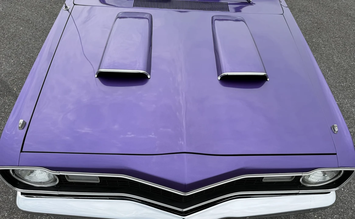 1974 Dodge Dart - Image 25 of 31