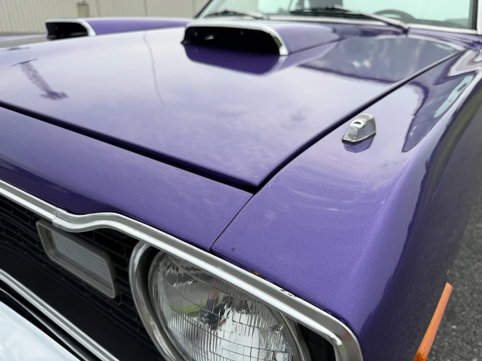 1974 Dodge Dart - Image 28 of 31