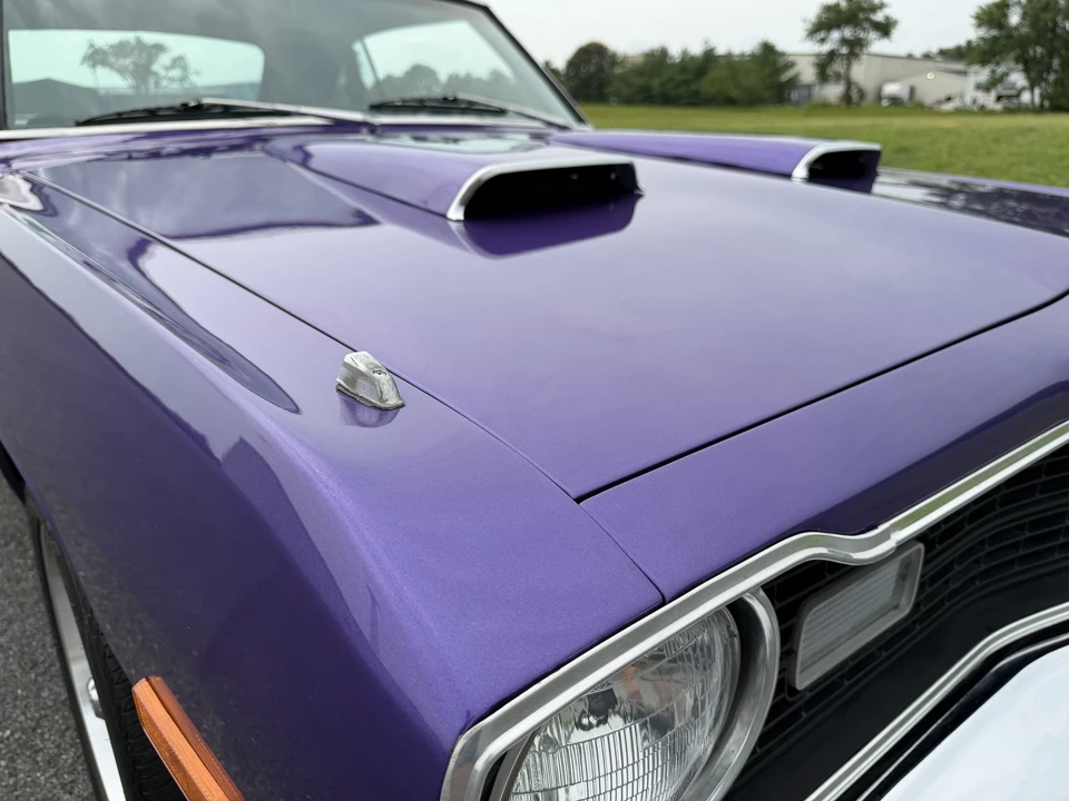 1974 Dodge Dart - Image 27 of 31