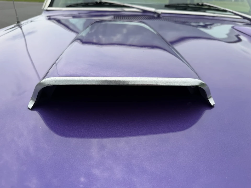 1974 Dodge Dart - Image 30 of 31