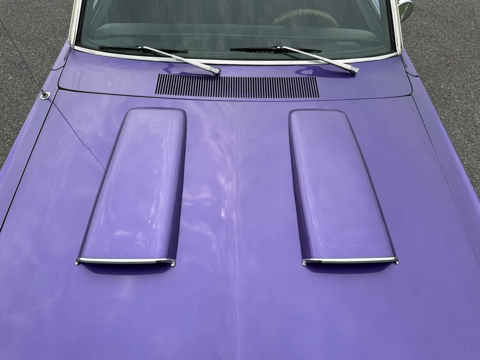 1974 Dodge Dart - Image 26 of 31